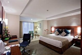 Country Inn Ахмедабад Экстерьер фото